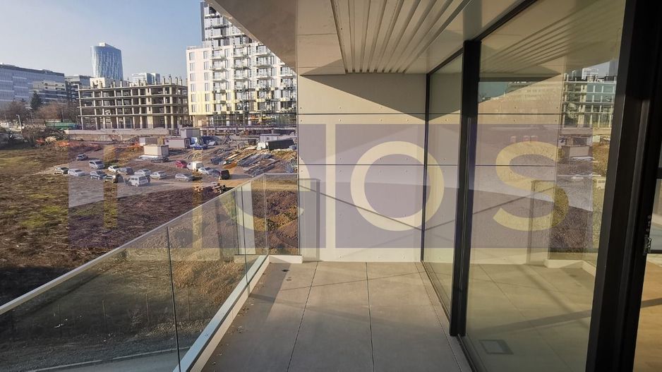 VANZARE APARTAMENT 2 CAMERE | ONE LAKE CLUB | - Poză 11