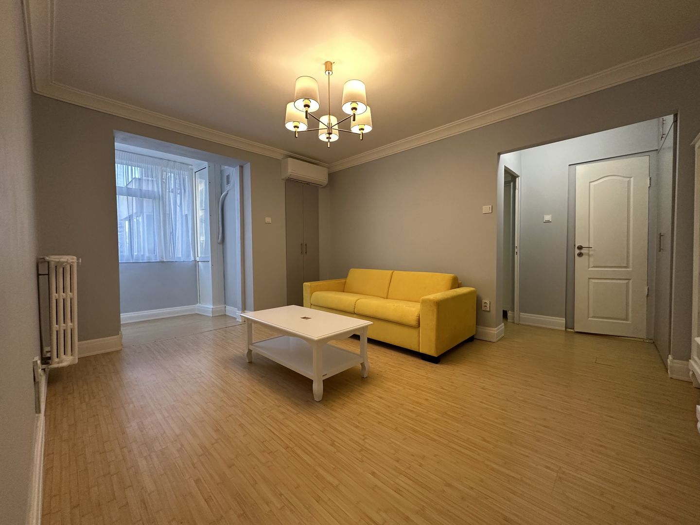 PIATA ROMANA - Piata Amzei | 2 Camere Renovat + Metrou 450M - Poză 2