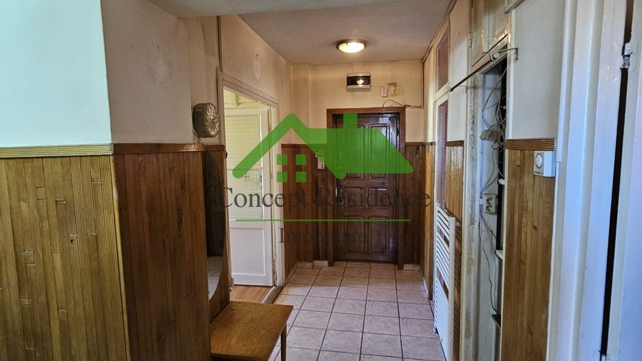 Apartament 3 camere, 65 mp + garaj | Transilvaniei - Poză 7