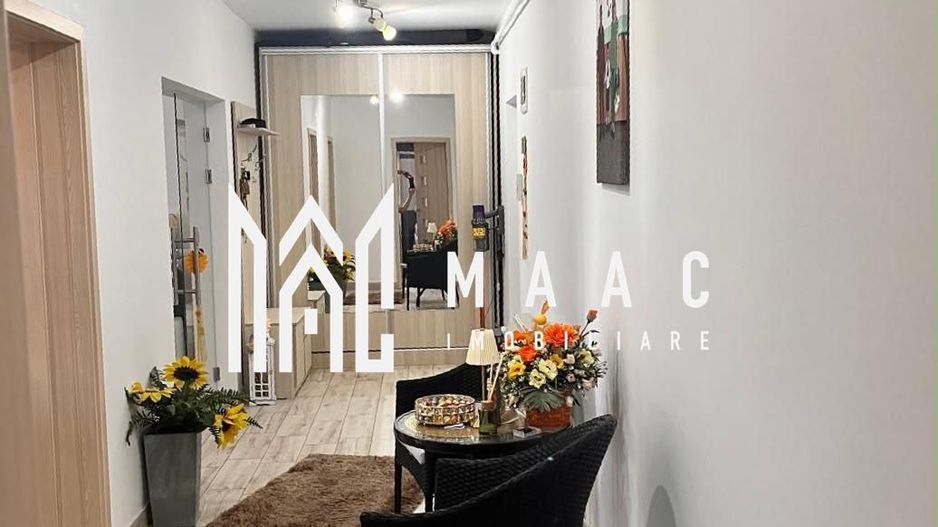 Apartament 2 camere | Cartierul Arhitecților, Sibiu | 74 mp, parcare inclusă - Poză 2