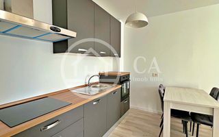 Apartament de închiriat cu 3 camere in Prima Arena, Oradea - Poză 9