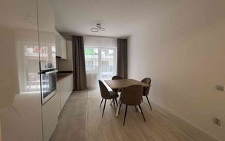 Apartament 2 camere, dressing, balcon, Terra - Poză 6