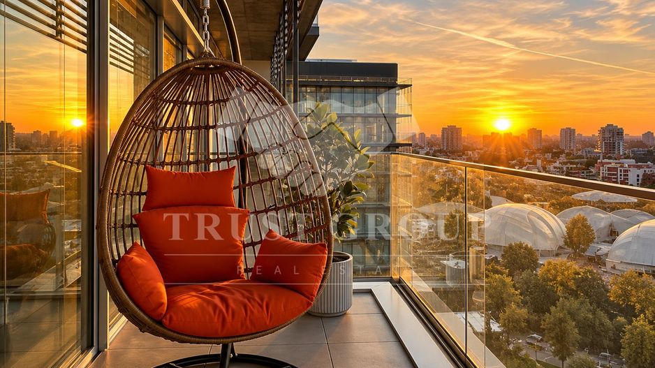 Apartament 3 camere | Floreasca | Loc de parcare& Boxa - Poză 7
