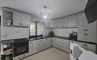 Vila plan parter - mobilata utilata - lux - Valea Adanca - Poză 14