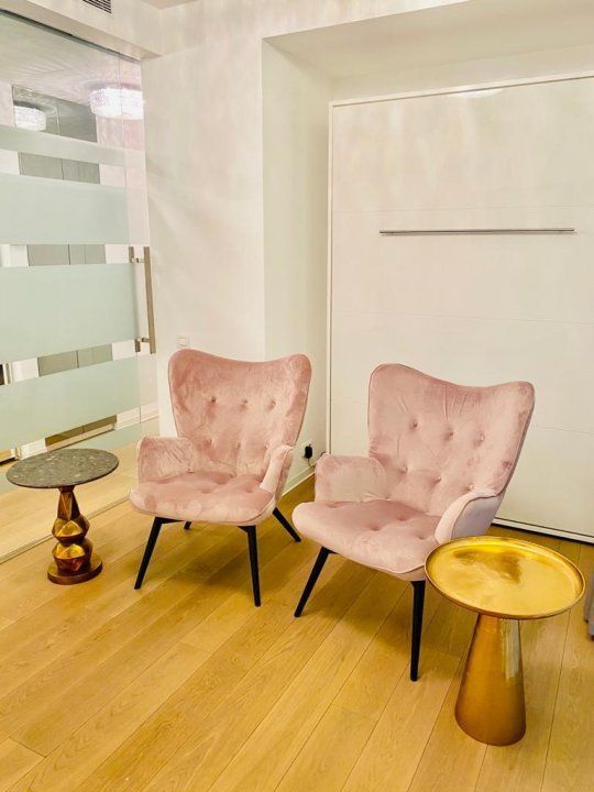 ONE CHARLES DE GAULLE | FOR RENT | 3 BEDROOMS | PRIMAVERII PREMIUM - Poză 13