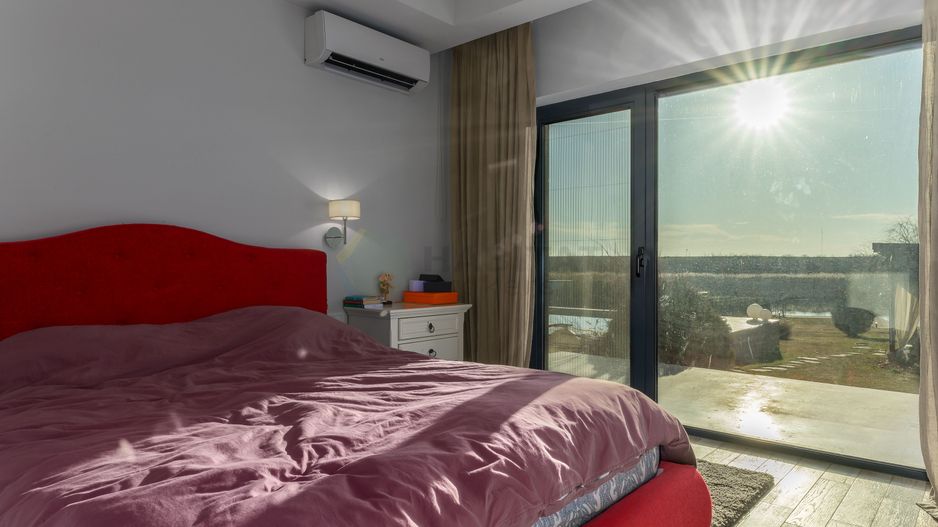 Vila Escapada | Piscină & Garaj pentru Barcă | Comision 0 - Poză 22