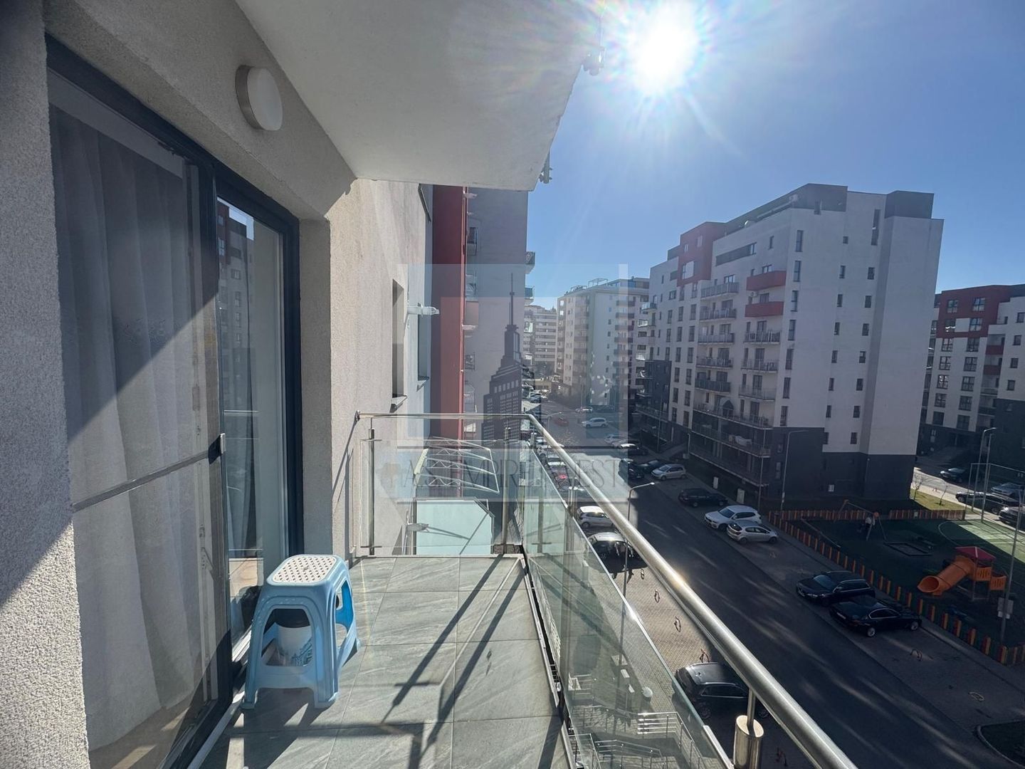 Apartament 2 camere decomandat – Maurer Coresi - Poză 8