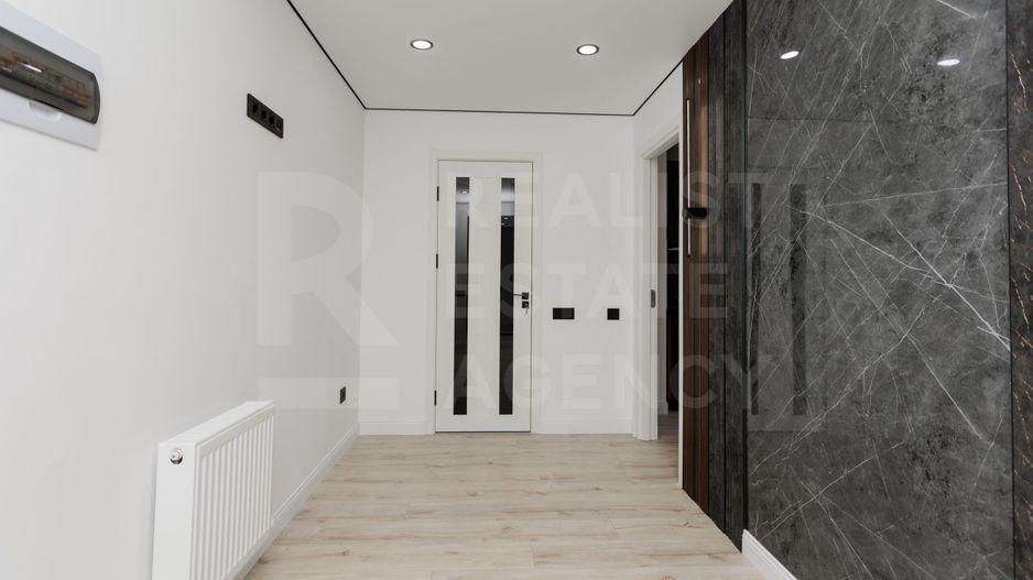 Vânzare, apartament, o cameră,  strada Băcioii Noi, Botanica - Poză 8