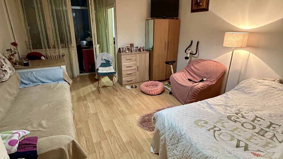 Apartament 1 camera Rogerius - Poză 1