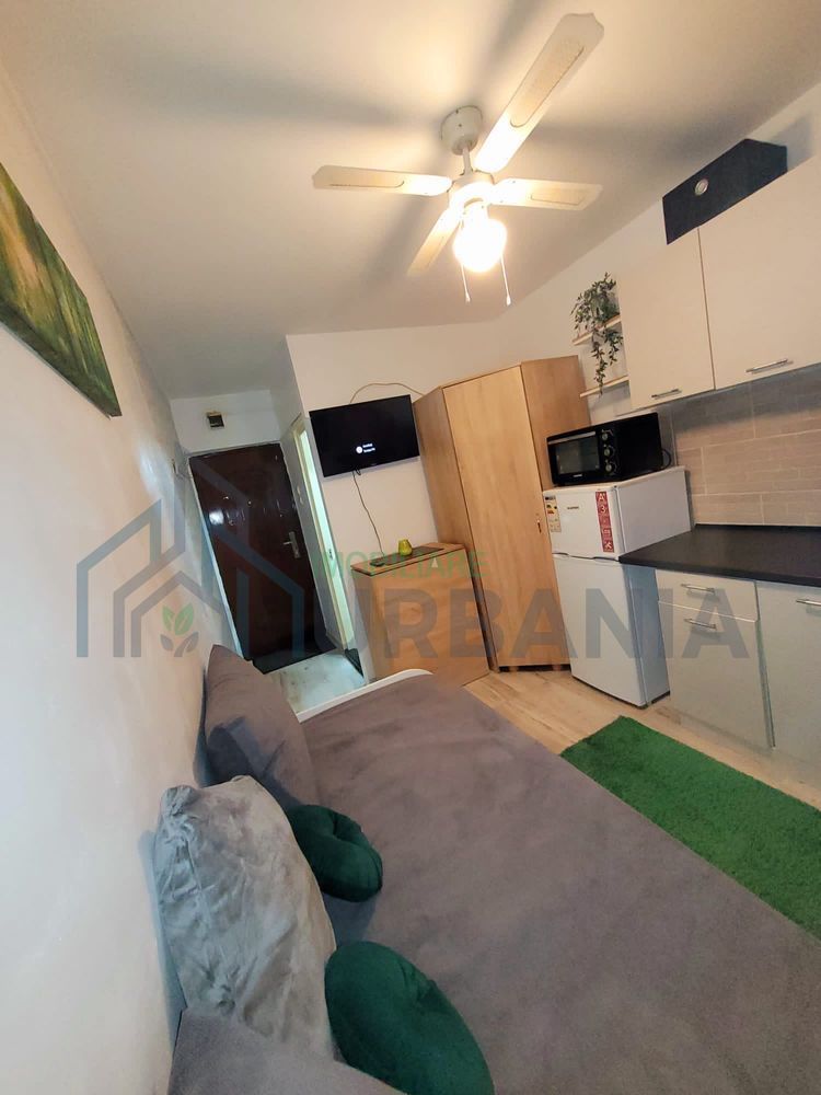 Garsoniera 12 mp, Tatarasi. CITITI ANUNTUL INTEGRAL - Poză 1