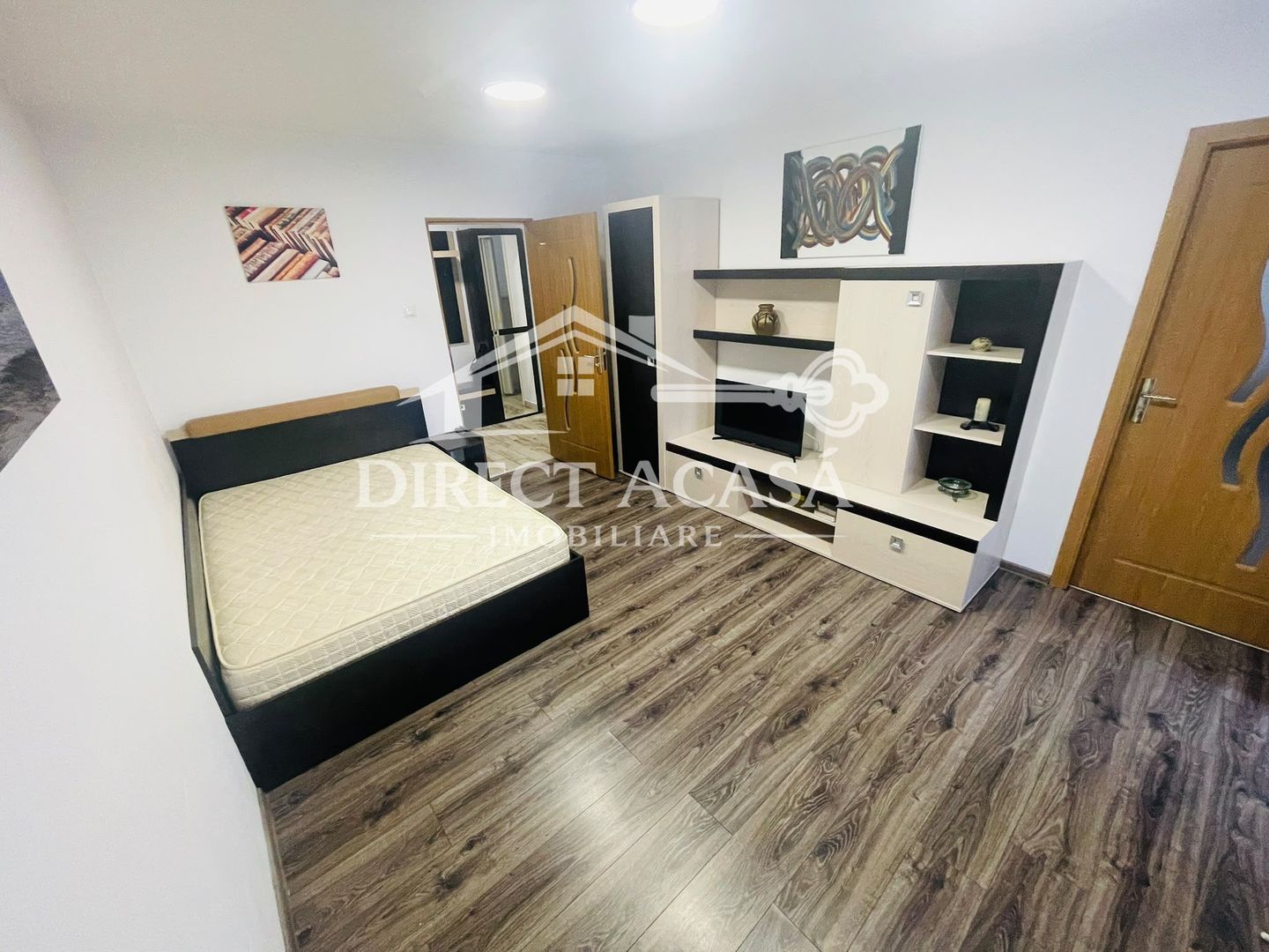 Apartament cu 2 camere de inchiriat-Str Bartok Bela-Zona Centrala - Poză 1