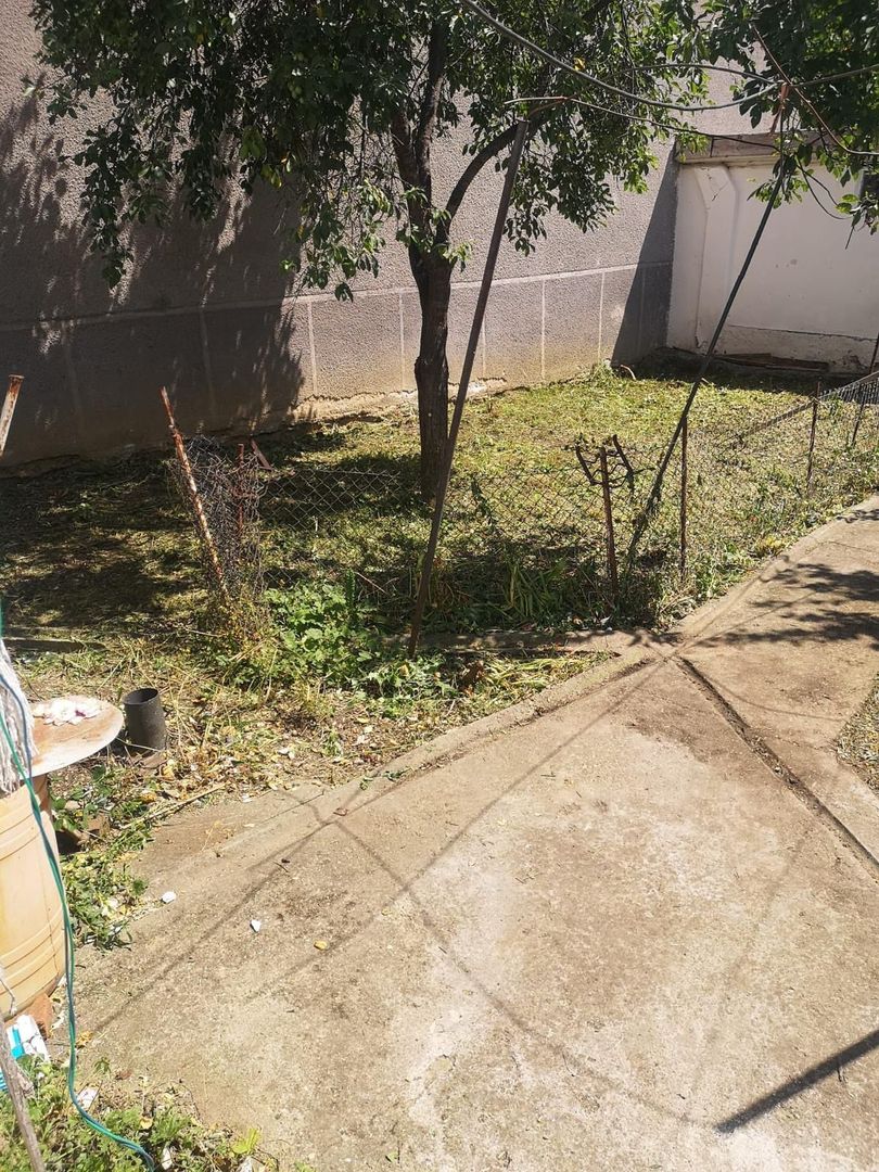 Casa pe parter cu teren 942 mp - Poză 4