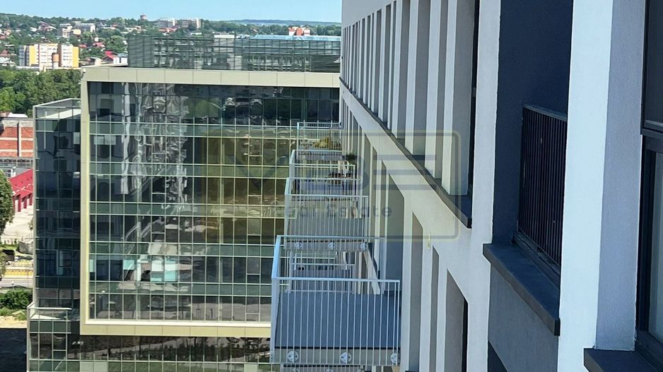 Apartament 2 camere premium+parcare Silk District - Poză 22