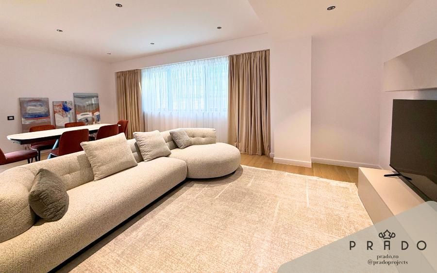 Apartament premium | Prima închiriere | Etaj 6 | Gafencu 49 Residence - Poză 4