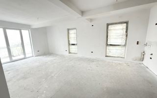 Apartament cu 3 camere si 2 bai in Dumbravita - Poză 1