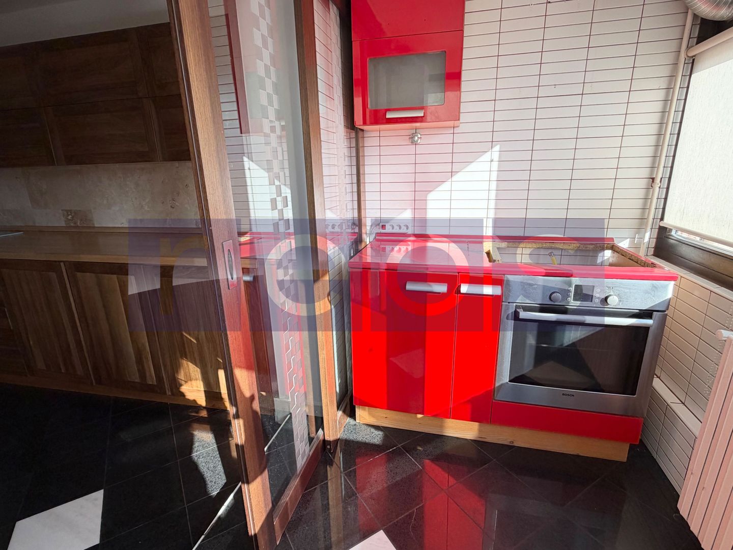 VANZARE 4 CAMERE | 87 MP | ETAJ 6 | CENTRALA PROPRIE | ZONA CRANGASI - Poză 7