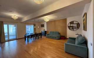 Exclusive 4-room apartment | Herastrau Park -Nordului Road | 2 parking spaces - Poză 2