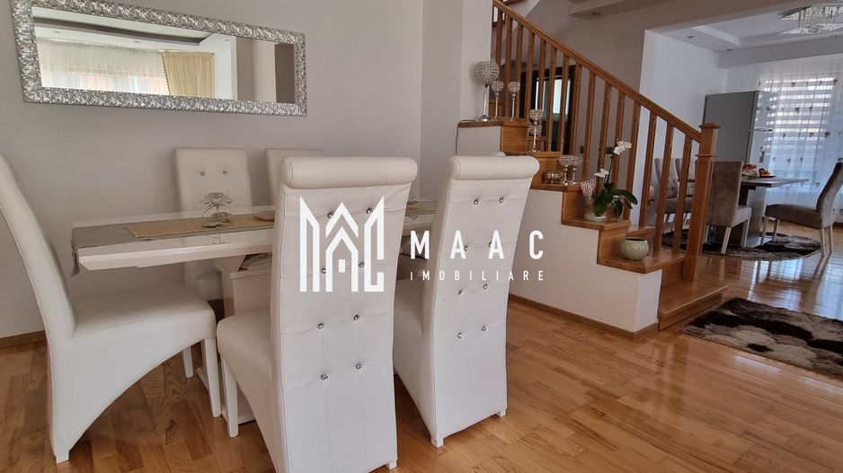 Casă individuală 5 camere | Arhitecților - Calea Cisnădiei | 129 mp utili, teren 500 mp - Poză 14