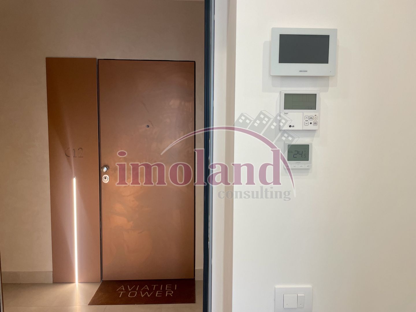 Vanzare apartament premium 2 cam, 54 mp - Aviației / mall Promenada - Poză 18