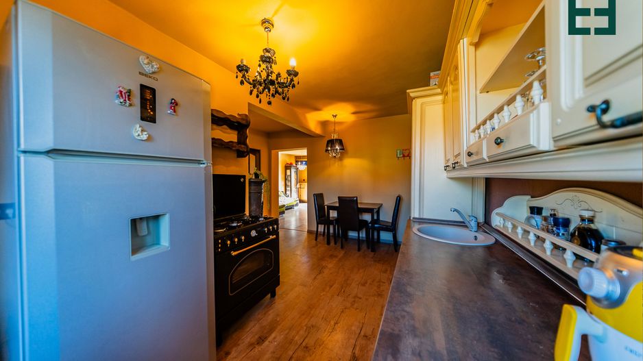 Vândut - Apartament 2 camere – Etaj 1 – Malul Mureșului -  Arad - Poză 8