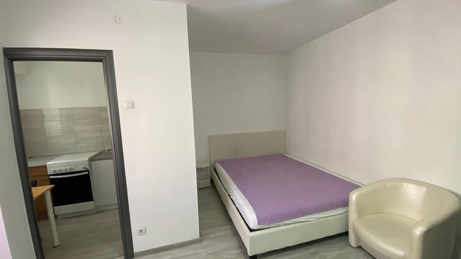 Garsoniera de inchiriat Crangasi - Poză 4