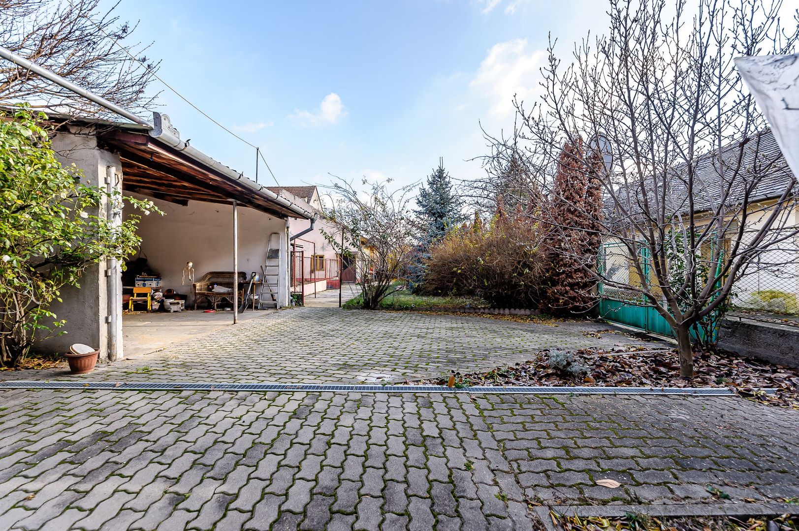 Casă Aradul Nou cu 5 camere și 1044 mp teren - Comision 0% - Poză 16