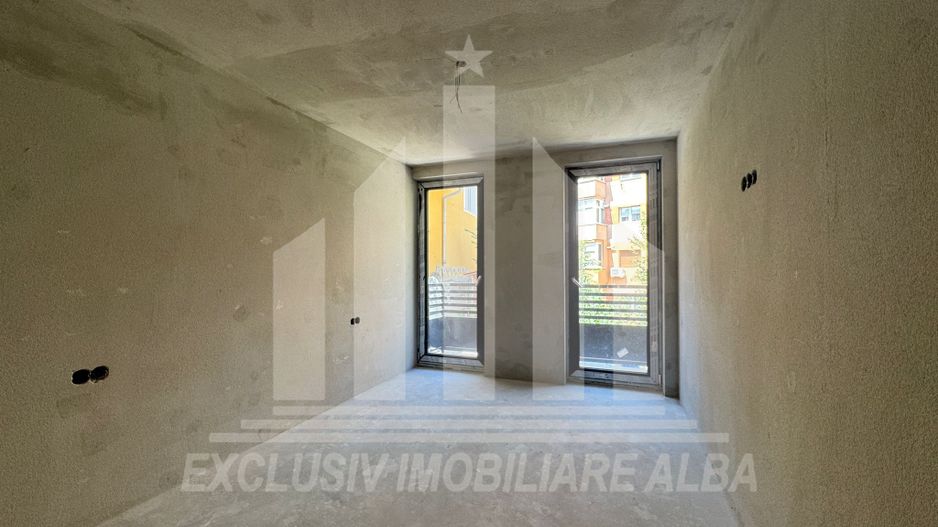 Apartament cu 2 camere decomandate de vanzare, Bloc Nou - Poză 3