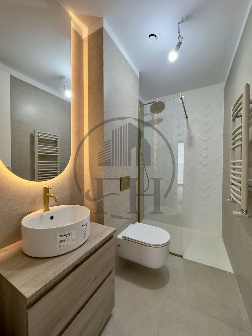 Apartament 2 camere de vanzare Olimp, Constanta - Poză 10