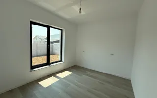 Casa individuala parter ||4 camere 2 bai ||teren 350 mp || - Poză 12