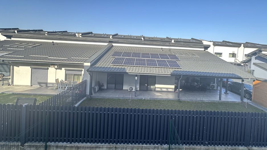 Casa ta ideală în Pipera  Liniște confort și parcare dublă - Poză 40