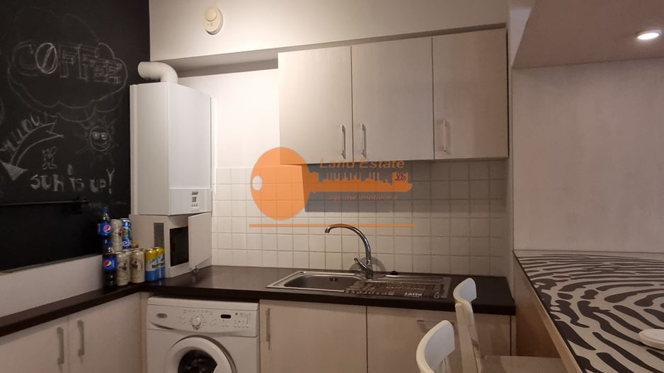 Chirie 2 camere Dristor ( bloc nou-1 minut metrou ) - Poză 9