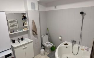 Apartament superb cu doua camere, Aparatorii Patriei, 96.500€ negociabil - Poză 8