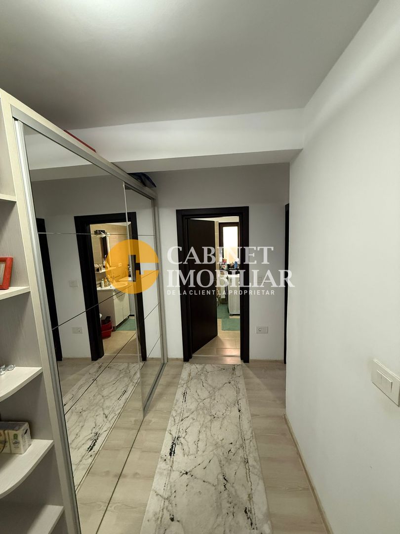 Apartament 2 camere DECOMANDAT--Valea Lupului - Poză 6