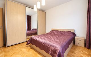 Apartament 3 camere de 64 mp utili, zona Plopilor aproape de Centru! - Poză 7