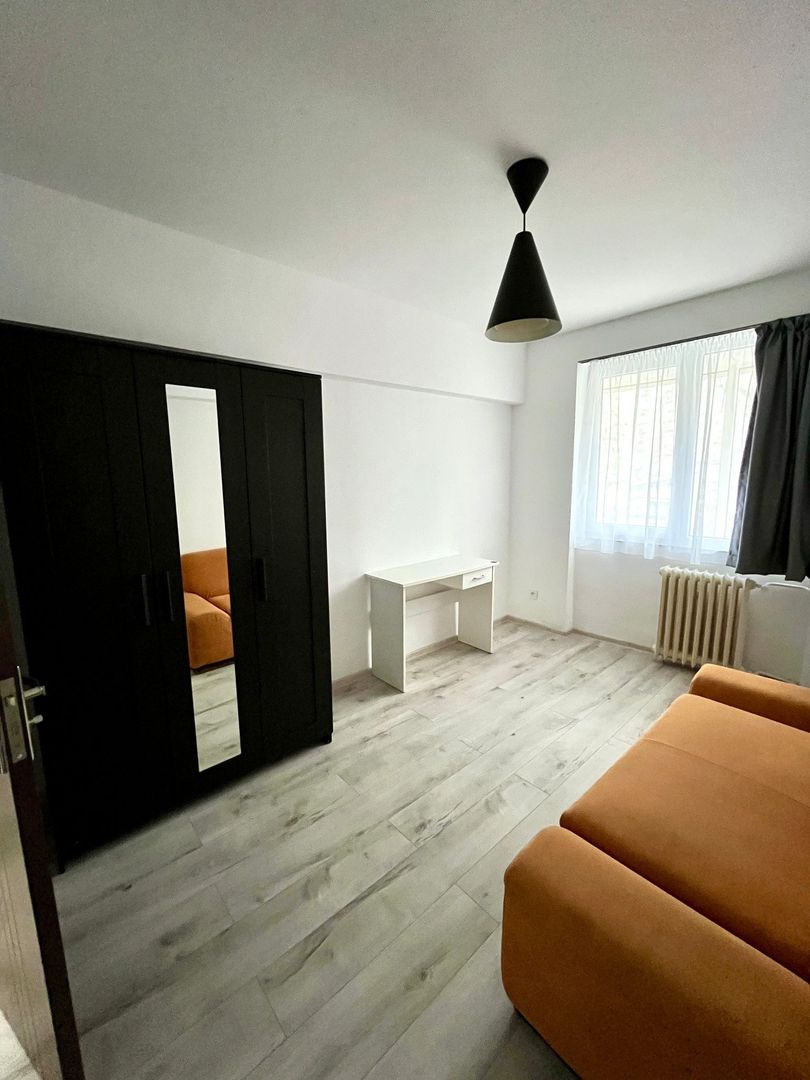 Apartament modern de familie cu trei camere, zona Iancului - Poză 3