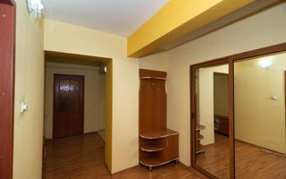 Apartament 3 camere decomandat – Cartier Prundu, Complexul 2 | Pitesti - Poză 8