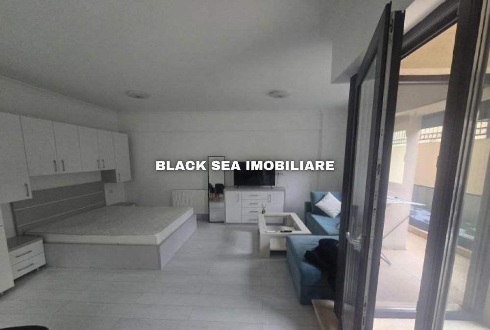 Garsoniera zona Campus de vanzare - Mobilata si utilata - Ocazie - Poză 2