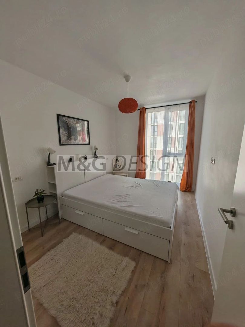 Apartament 2 camere  Torontalului bloc nou - Poză 5