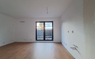 2 Camere, Terasa, Finisaje Premium, Între Lacuri !! - Poză 4