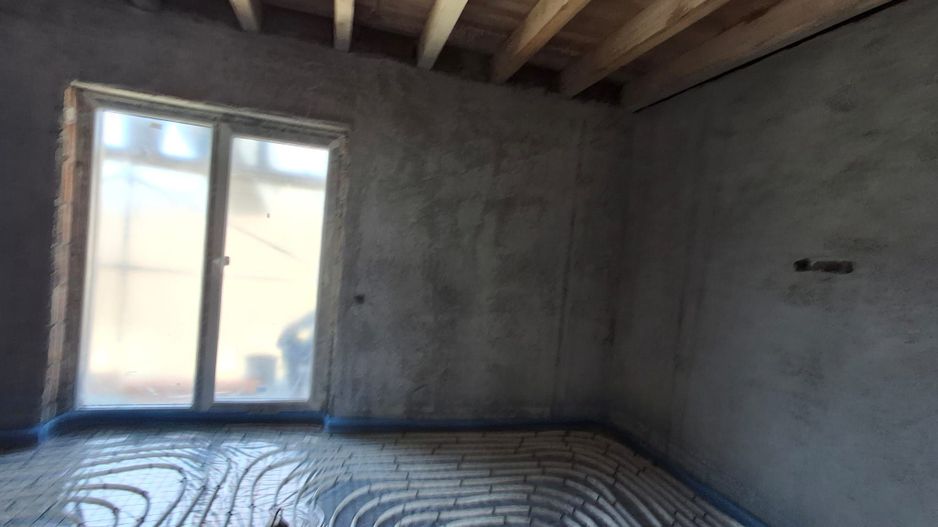 Casa 4 camere, tip duplex, de vanzare, Calea Cisnadiei, Sibiu - Poză 5