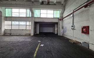 Hala de inchiriat  -  Depozitelor Pitesti - Poză 7