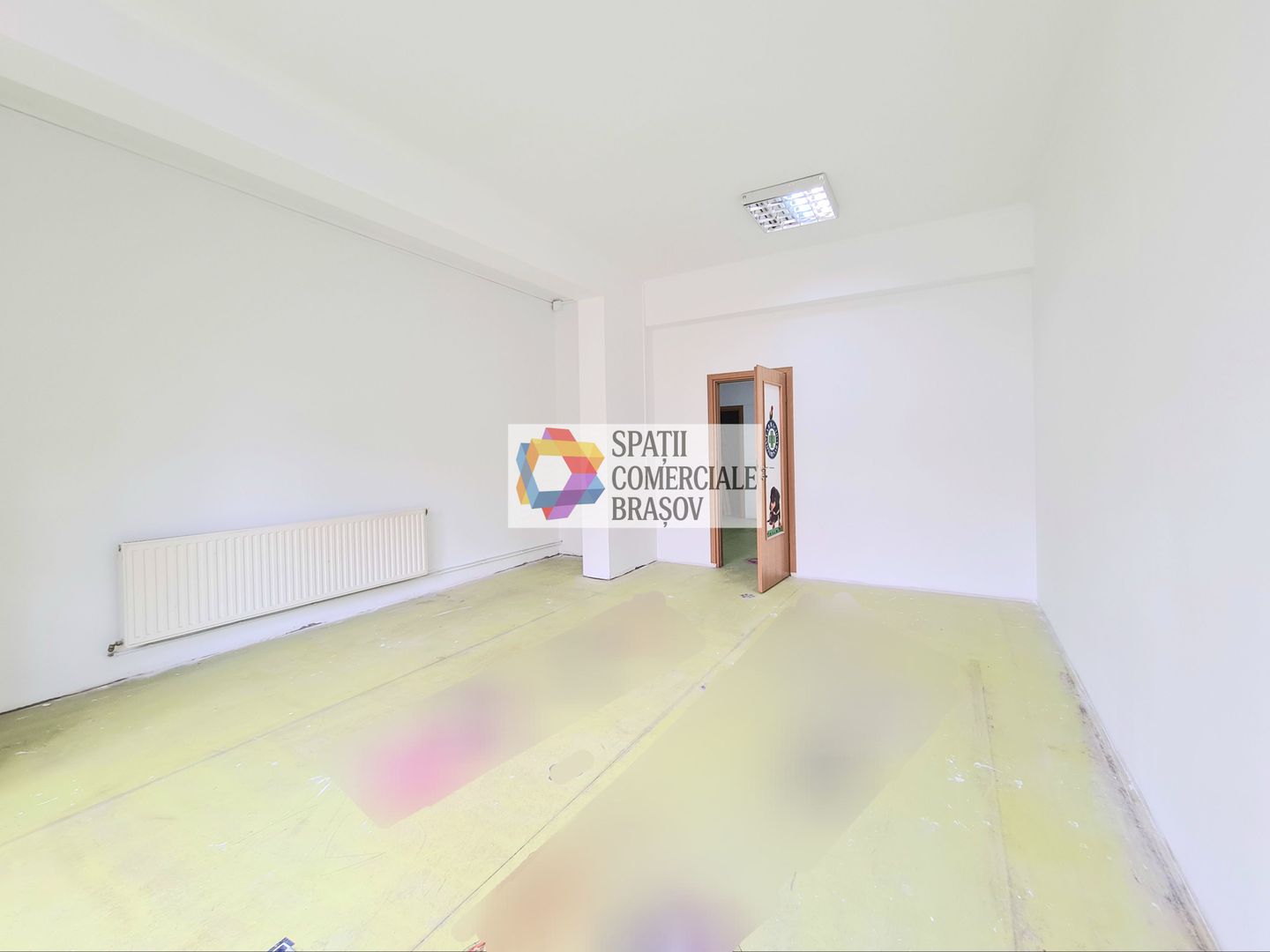 Spatiu comercial de închiriat, Brasov - 50 mp # plus-imo.ro - Poză 2