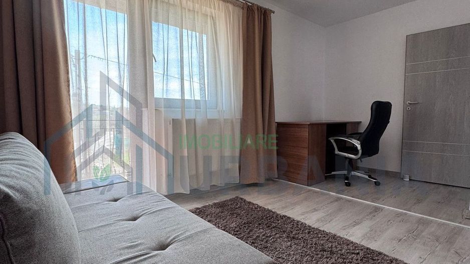 Casă P+E+pod, 3 camere, 2 băi, 93 mp, Valea Adâncă, Miroslava - Poză 10