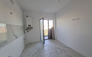 Apartament la cheie 3 camere balcon 7 mp boxa si parcare pe Dna Stanca - Poză 4