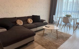 Onix Park || 2 Camere || Amenajat modern || Comision 0% - Poză 2