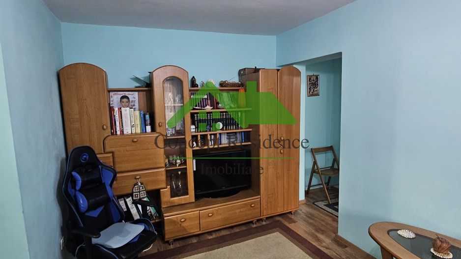 3 camere, 53 mp, parter – zona Univ. Victor Babeș / Vivo - Poză 12