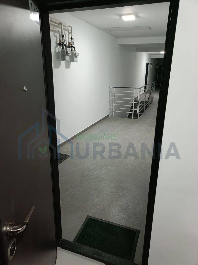 Apartament cu o camera și balcon - Poză 7