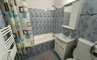 Pers.Fiz.- ap.2 cam Nou - Prima Inchiriere Palas-PalasCampus-Splai-Centru - Poză 6