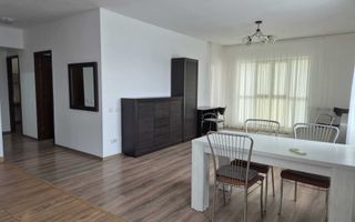 Proprietar - 3 camere, 80 mp + balcon, Green Park Iasi - Poză 1