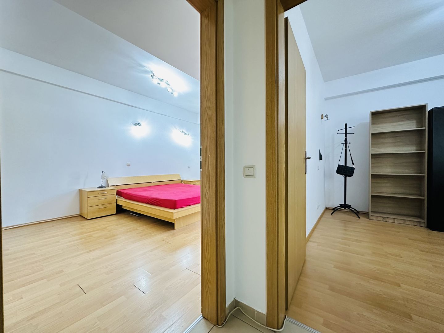 Strada Putna - Facultati Timisoara | 3 camere, spatios | Terasa, Et 1 - Poză 14